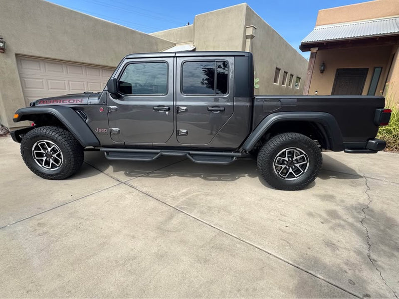 2025 Jeep Gladiator · Rubicon Pickup 4D 5 ft in Tucson, AZ (photo 5) — photo 5