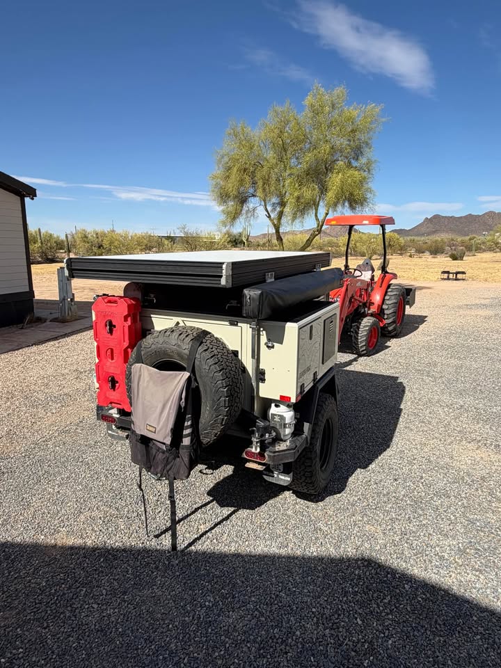 Turtleback Expedition T3 in Tucson, AZ (photo 3) — photo 3