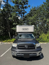 Scout Olympic Camper – Loaded with Upgrades in Mt Vernon, WA (photo 2)