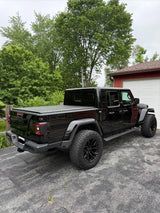 2020 Jeep Gladiator · Overland Pickup 4D 5 ft in Colona, IL (photo 3)