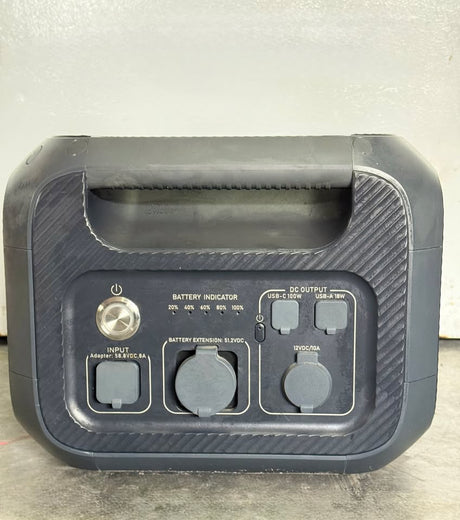 Bluetti Battery. Was $1,200 Brand New in St Ignatius, MT (photo 2)