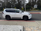 2019 Lexus GX · GX 460 Premium Sport Utility 4D in San Francisco, CA (photo 4)