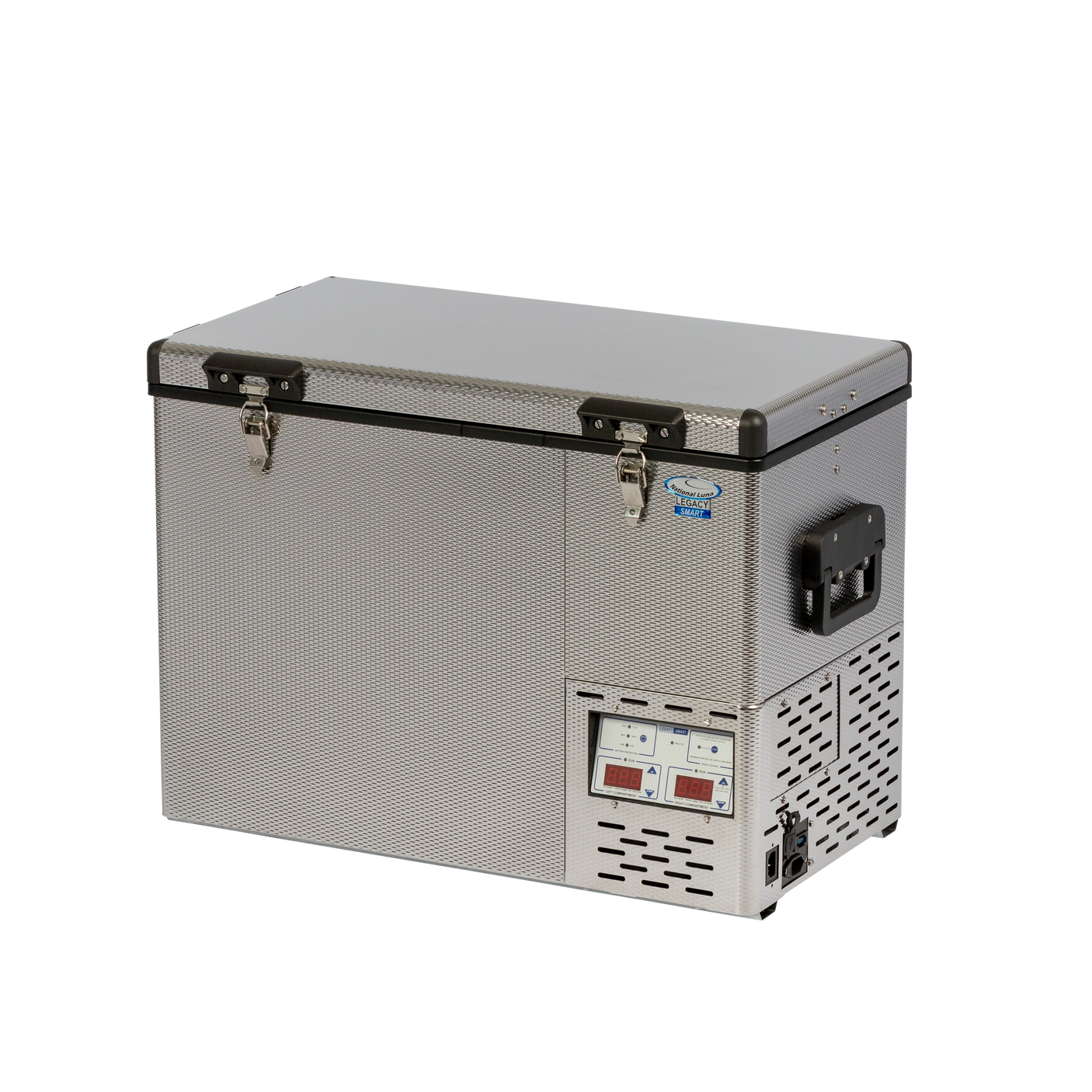 50L Legacy Smart QC Fridge/Freezer — Equipt Expedition Outfitters (photo 8)