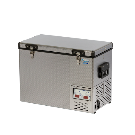 50L Legacy Smart QC Fridge/Freezer — Equipt Expedition Outfitters (photo 8)
