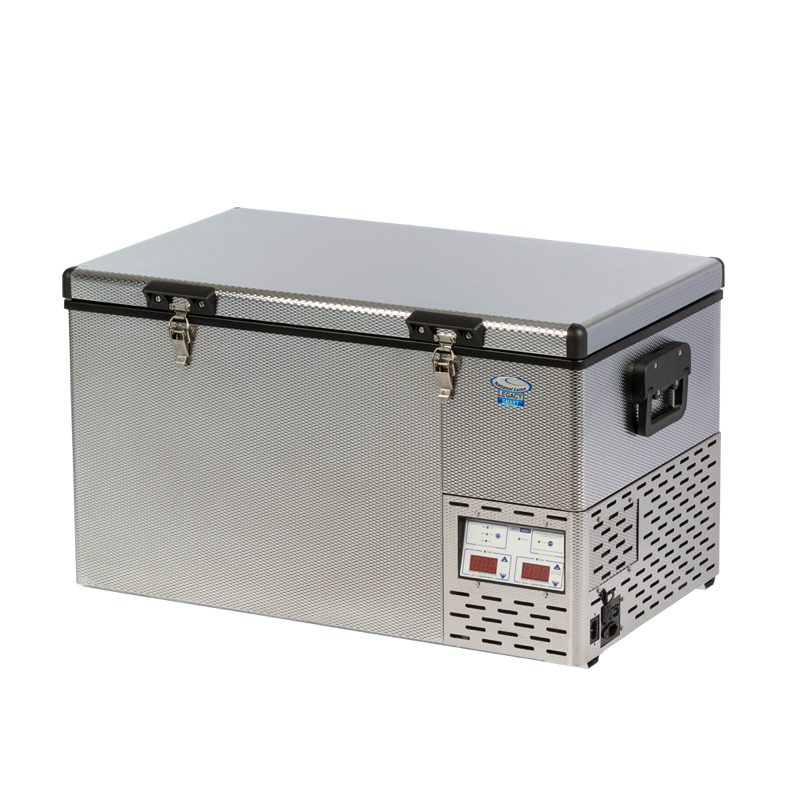 70L Legacy Smart QC Fridge/Freezer — Equipt Expedition Outfitters