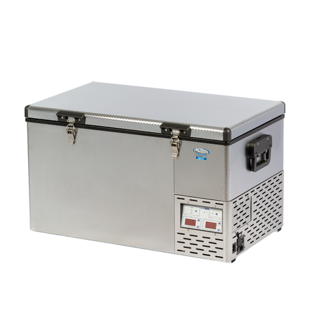 70L Legacy Smart QC Fridge/Freezer — Equipt Expedition Outfitters