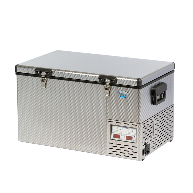 70L Legacy Smart QC Fridge/Freezer — Equipt Expedition Outfitters