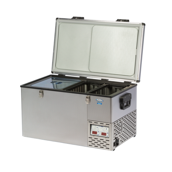 70L Legacy Smart QC Fridge/Freezer — Equipt Expedition Outfitters (photo 5)
