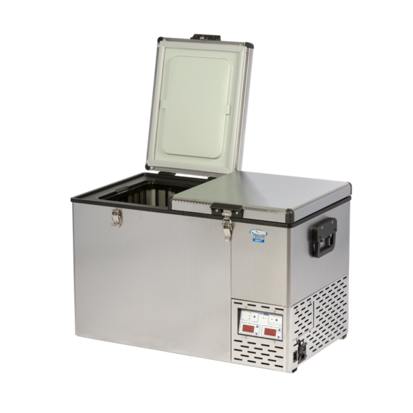 72L Legacy Smart QC Fridge/Freezer — Equipt Expedition Outfitters (photo 6)