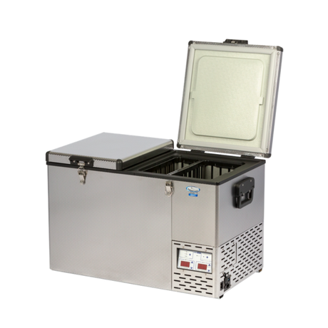 72L Legacy Smart QC Fridge/Freezer — Equipt Expedition Outfitters (photo 7)
