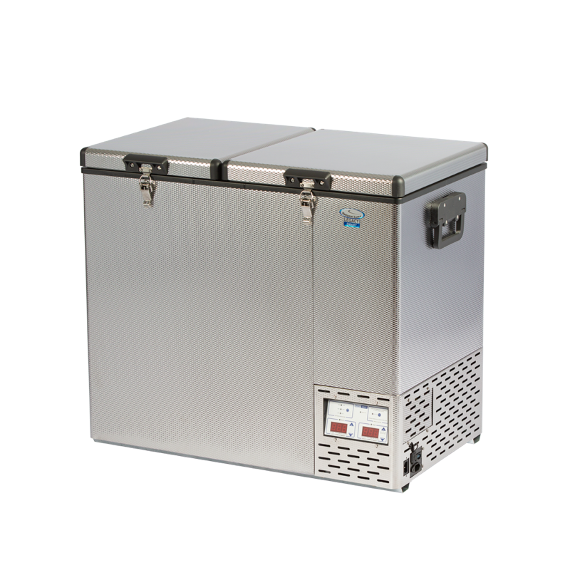 110L Legacy Smart QC Fridge/Freezer — Equipt Expedition Outfitters