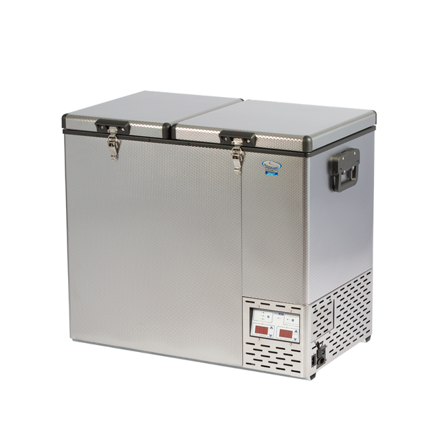 110L Legacy Smart QC Fridge/Freezer — Equipt Expedition Outfitters