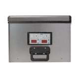 60L Dual-Zone Drawer Refrigerator & Freezer — Equipt Expedition Outfitters (photo 2)