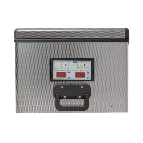 60L Dual-Zone Drawer Refrigerator & Freezer — Equipt Expedition Outfitters (photo 2)