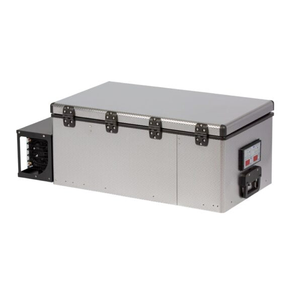 60L Dual-Zone Drawer Refrigerator & Freezer — Equipt Expedition Outfitters (photo 5)