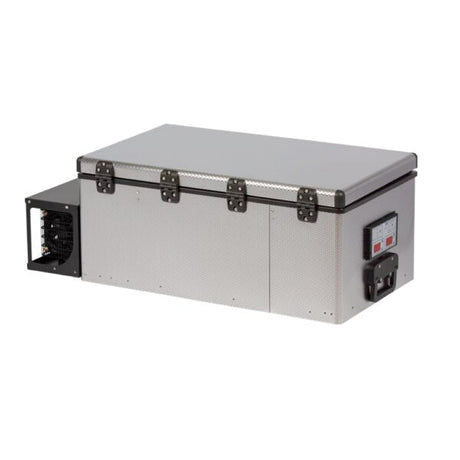 60L Dual-Zone Drawer Refrigerator & Freezer — Equipt Expedition Outfitters (photo 5)