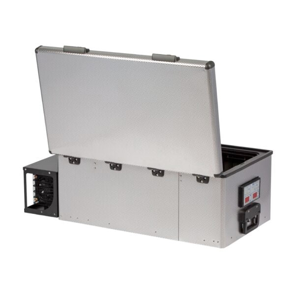60L Dual-Zone Drawer Refrigerator & Freezer — Equipt Expedition Outfitters (photo 6)
