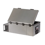 60L Dual-Zone Drawer Refrigerator & Freezer — Equipt Expedition Outfitters (photo 7)