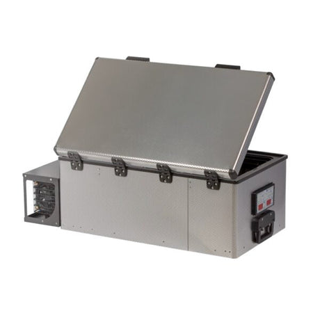 60L Dual-Zone Drawer Refrigerator & Freezer — Equipt Expedition Outfitters (photo 7)