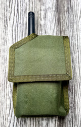 FRS Radio / GPS MOLLE Pocket — Overland Gear Guy (photo 6)