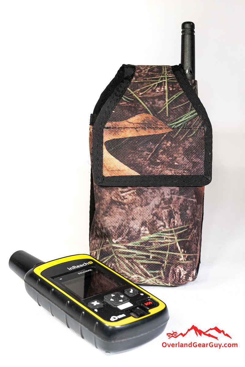 FRS Radio / GPS MOLLE Pocket — photo 5