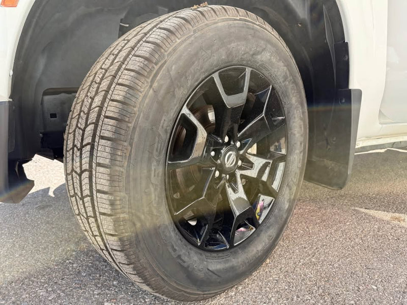 2022 Nissan Frontier Crew Cab · S Pickup 4D 5 ft in Albuquerque, NM (photo 12) — photo 12