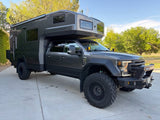 2022 Ford earthroamer lti f-550 super duty in Longmont, CO (photo 6)
