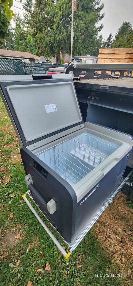 2021 Offgrid Trailers switchback in Issaquah, WA (photo 5)