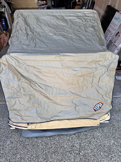 Tepui Rooftop Tent
