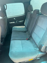 2006 Toyota Tundra Double Cab in Tucson, AZ (photo 4)