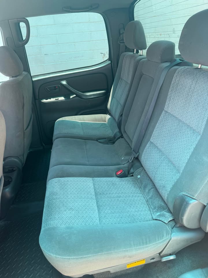 2006 Toyota Tundra Double Cab in Tucson, AZ (photo 4) — photo 4