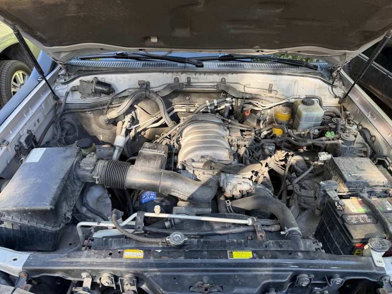 1999 Toyota Landcruiser · Sport Utility 4D in Denver, CO (photo 11) — photo 11