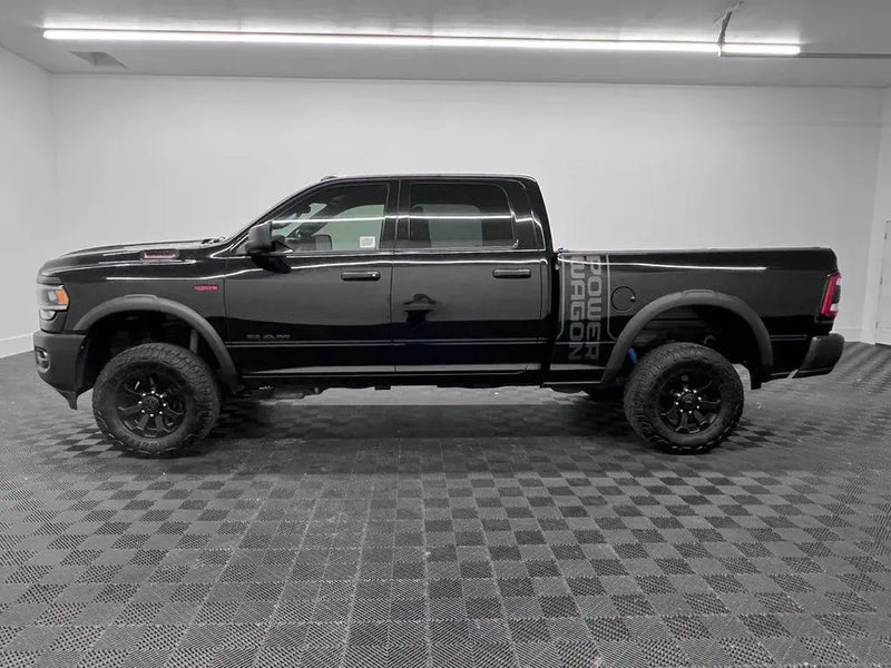 2020 Ram 2500 Power Wagon in Coeur D'Alene, ID (photo 4) — photo 4