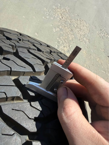 BFGoodrich KO3 LT275/70R18 Tire Load Range E in Boise, ID (photo 4)