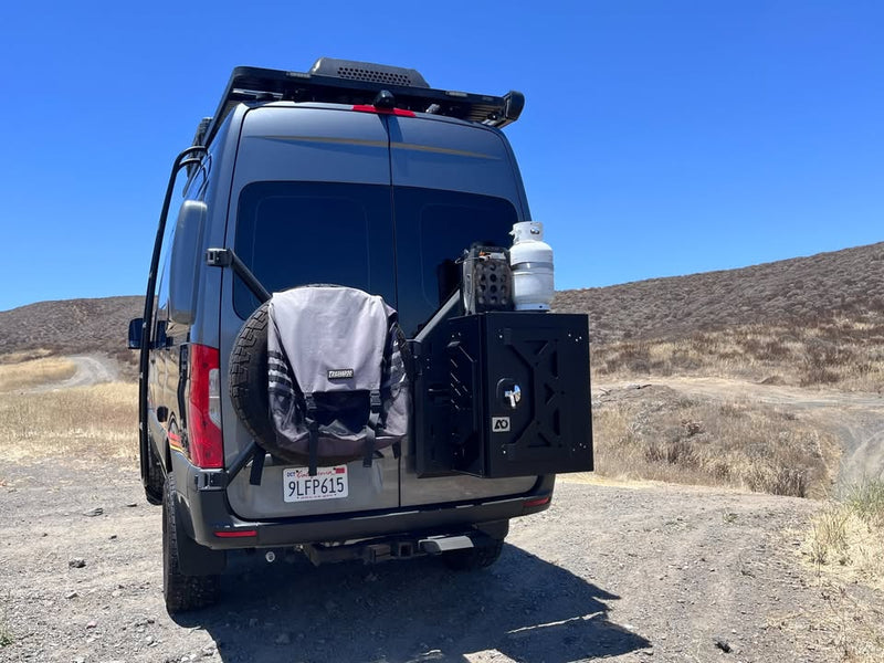 2019 Storyteller Overland classic in Menifee, CA (photo 4) — photo 4