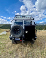 2007 Ford e-350 sportsmobile in Big Sky, MT (photo 5)