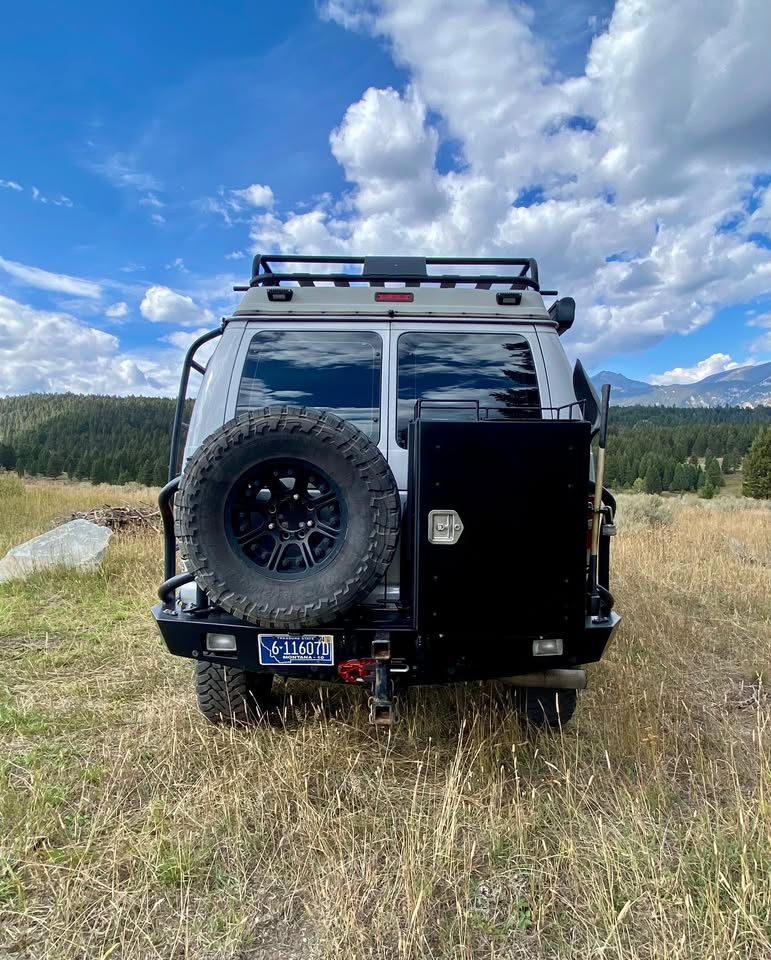 2007 Ford e-350 sportsmobile in Big Sky, MT (photo 5) — photo 5