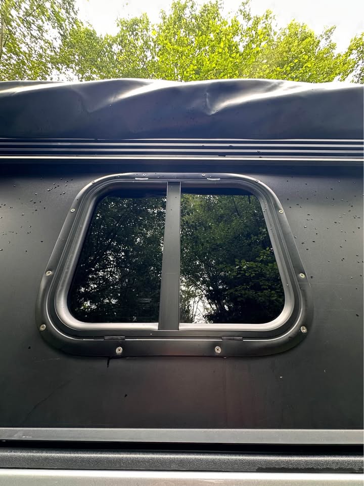 Go Fast Camper for 2021 Toyota Tacoma 6’ Bed in Bellingham, WA (photo 7) — photo 7