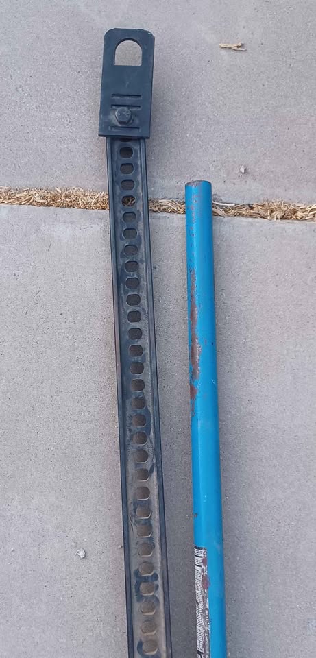 Hi-lift model HL-484 farm jack in Mesa, AZ (photo 5) — photo 5