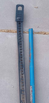 Hi-lift model HL-484 farm jack in Mesa, AZ (photo 5)