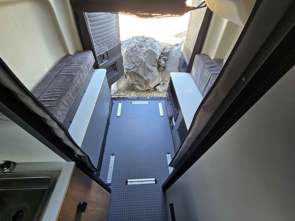 2026 Winnebago revel 44e in Boise, ID (photo 7) — photo 7