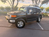 2010 Toyota FJ Cruiser · 4WD in Auburn, WA (photo 1)