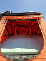 TEPUI Camper Tent and Racks in Vista, CA (photo 2)