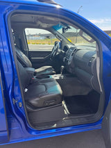 2012 Nissan Frontier in Airway Heights, WA (photo 7)