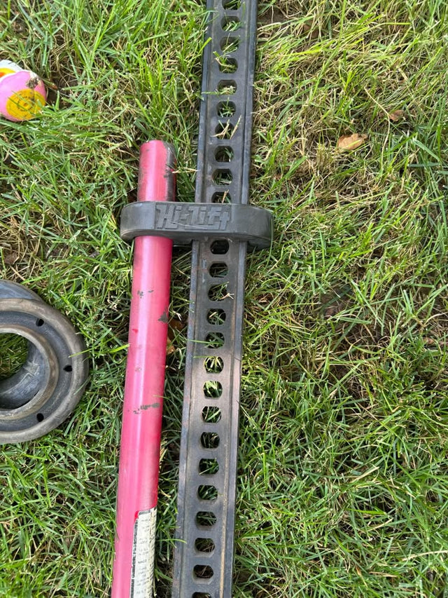 Hi-Lift Jack — photo 3