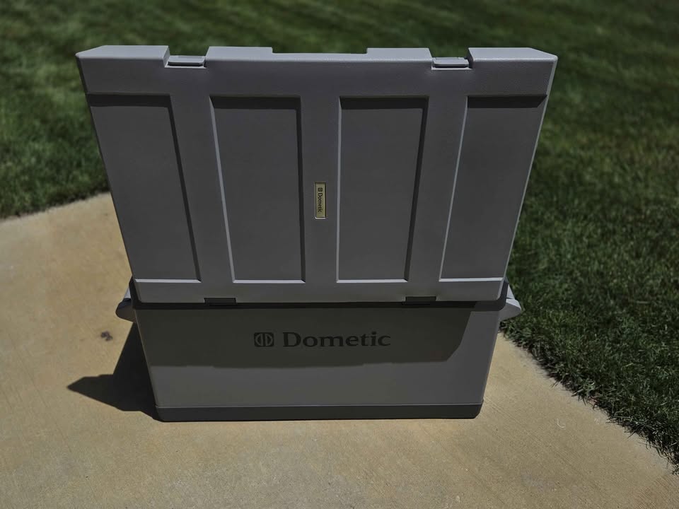 Dometic CoolFreeze Portable Refrigerator/Freezer RV, Travel Trailer in Colorado Springs, CO (photo 2)