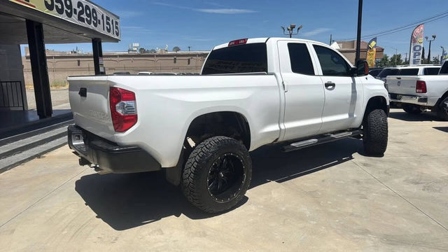 2016 Toyota Tundra · SR Pickup 4D 6 1/2 ft — photo 3