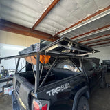 Toyota Tacoma Ripcord GFC Wedge Camper in Rancho Cordova, CA (photo 10)
