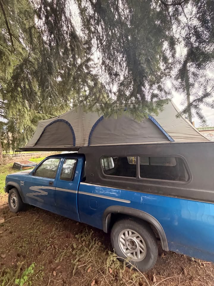 Flippac camper in Acme, WA (photo 3) — photo 3
