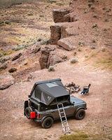 Ikamper Skycamp 3.0 - Rocky Black Shell Edition in Salt Lake City, UT (photo 1)